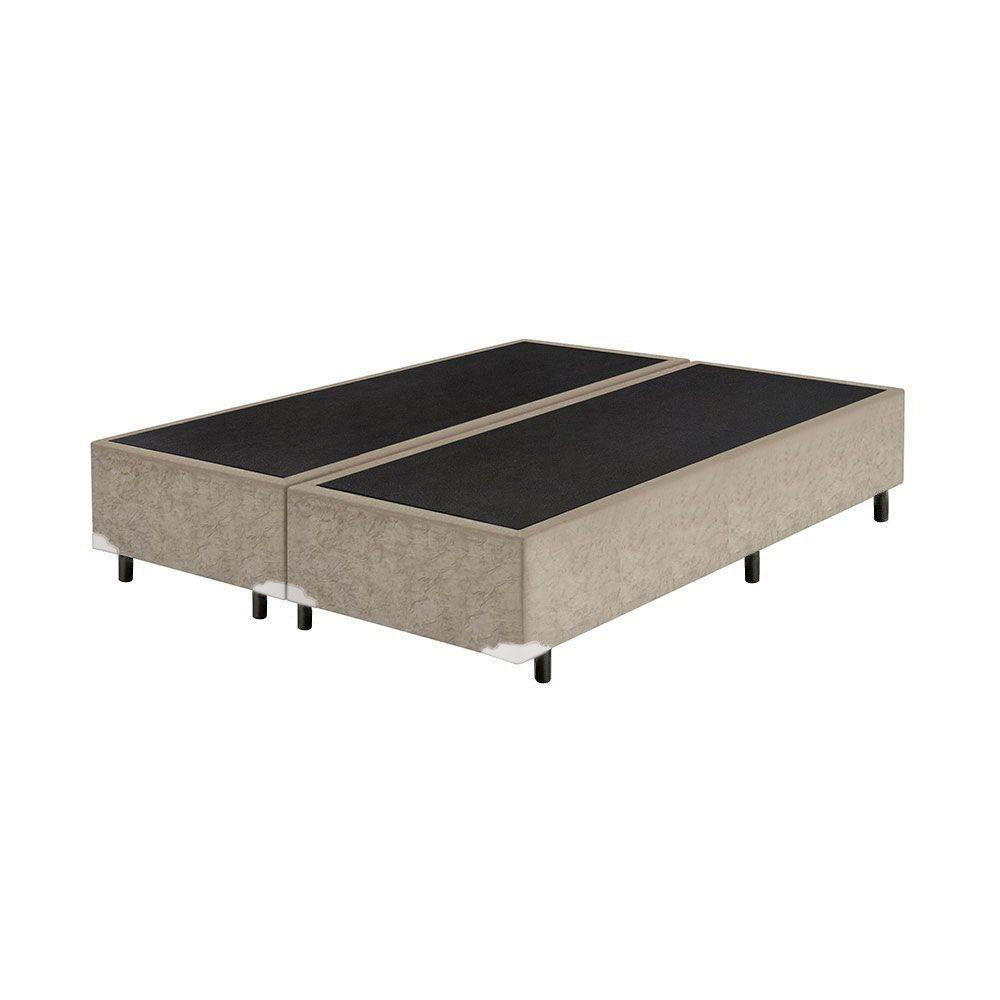 Cama Box Solteirinho 78cm Solteirinho