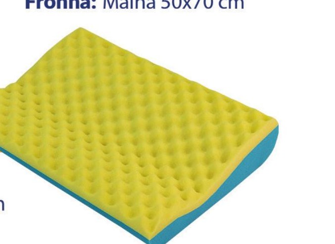 Travesseiro Pillow 40 × 55 cm