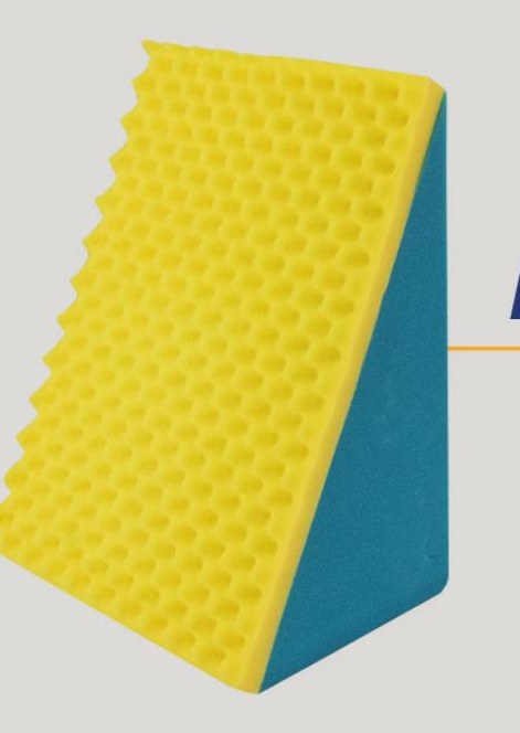 Encosto Comfort 45 × 65 × 30 cm