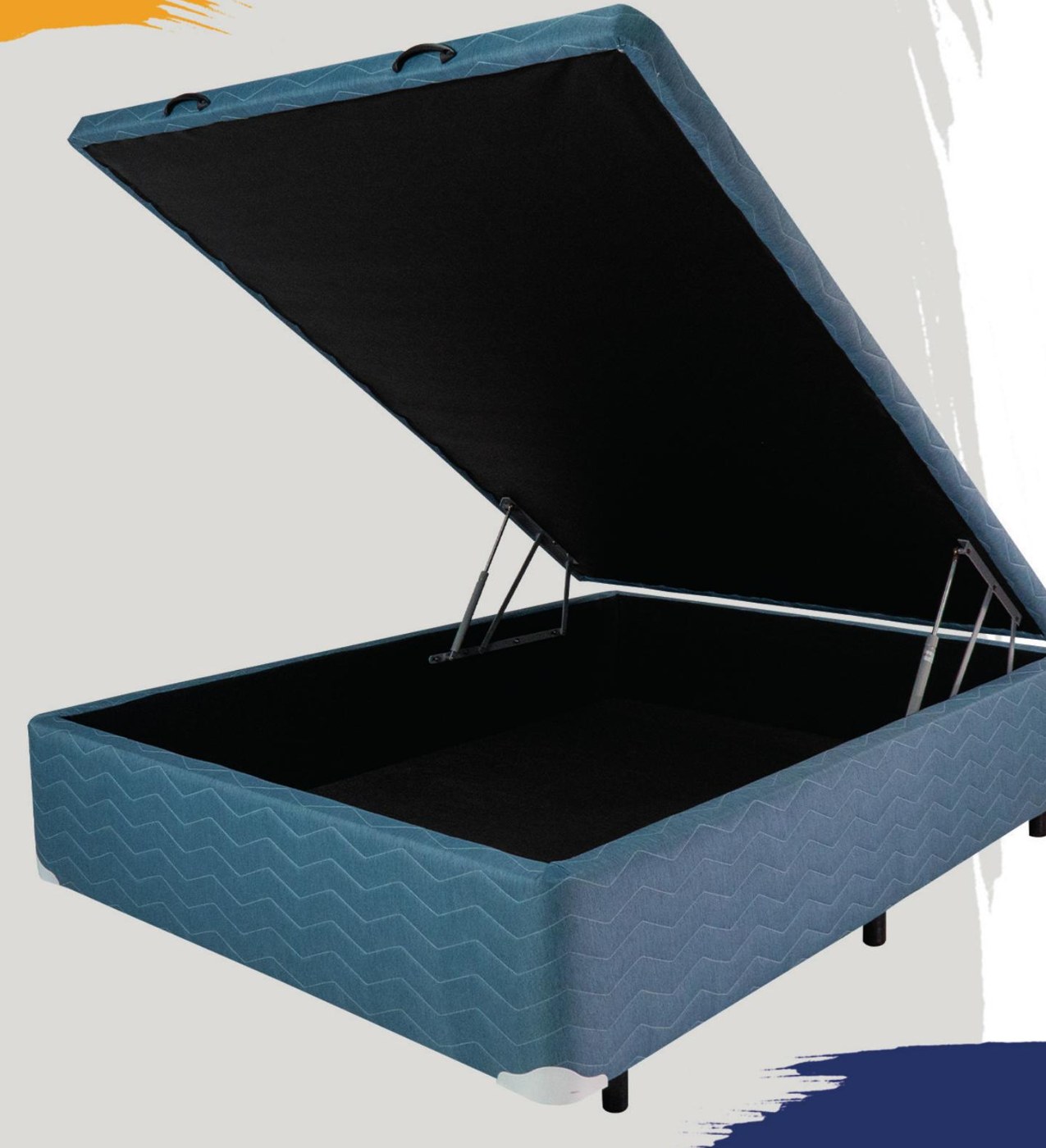 Box Baú Inteiro — imagem 2