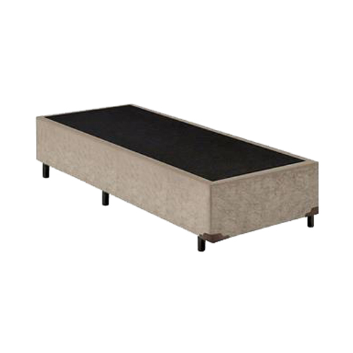 Cama Box Solteirão 96cm Solteirão