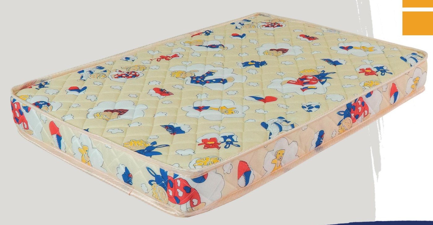 Baby Luck 60 × 130 cm, 70 × 130 cm e 68 × 148 cm